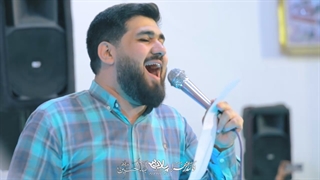 نور روی تو بهشته - ولادت حضرت زهرا (س) - حسن عطایی