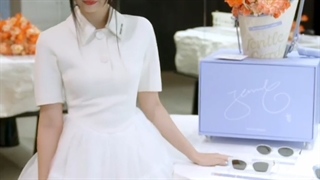 تبلیغ جدید جنی از جنتل