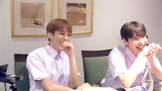 دانلود قسمت دوم برنامه ی یه فنجون قهوه از NCT با زیرنویس فارسی (لایو)