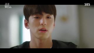 قسمت هفتم سریال کره ای یک خواستگاری کاری A Business Proposal 2022