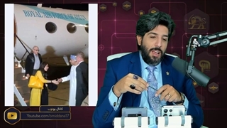 14010101: آزادی نازنین زاغری، اگر او جاسوس بود چرا انگلیس و آمریکا بابت مهره‌های سوخته حاضرند هزینه دهند؟