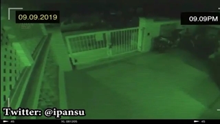 ترسناک ترین ویدیوهای ضبط شده از ارواح و جن های واقعی !!