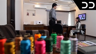 قسمت 6 سریال پاکستانی مهربان __ دوبله فارسی