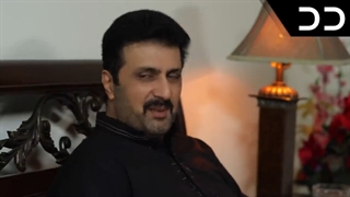 قسمت 7 سریال پاکستانی مهربان __ دوبله فارسی