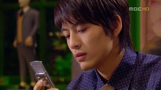 قسمت پانزدهم فصل دوم سریال کره ای روزگار شاهزاده زیرنویس فارسی لینک دانلود توضیحات