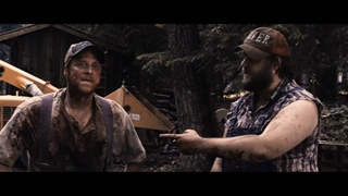 فیلم تاکر و دیل در برابر شیطان Tucker and Dale vs Evil 2010 زیرنویس چسبیده