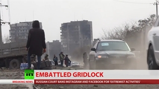 اخرین اخبار جنگ روسیه و اکراین دوشنبه اول فروردین RT News - March 21 2022