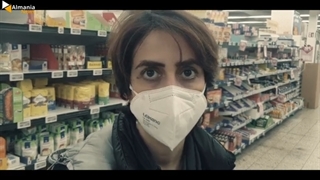 14001223: کمبود بعضی اقلام مواد غذایی در فروشگاه‌های آلمان