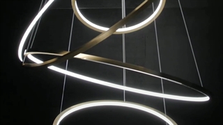 لوستر نوریا