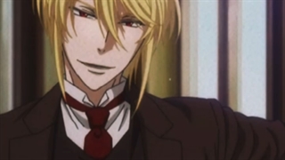 میکس از انیمه موریارتی وطن پرست (Yuukoku no Moriarty)