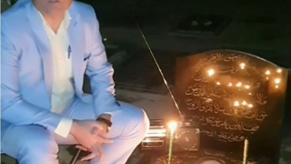 به نام مادر فداکار ❤  لحظه تحویل سال ۱۴۰۱