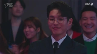 سریال کره ای عشق دیوانه وار {Crazy Love} قسمت 5 با زیرنویس فارسی