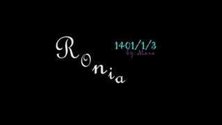 *H.B.D Ronia*