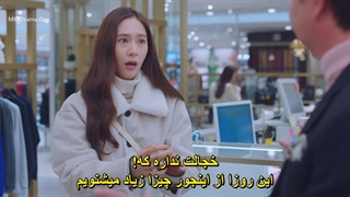 قسمت 6 سریال کره ای عشق دیوانه وار Crazy Love 2022 + زیرنویس فارسی چسبیده با بازی کیم جه ووک & کریستال & ها جون& یون سانا -720p