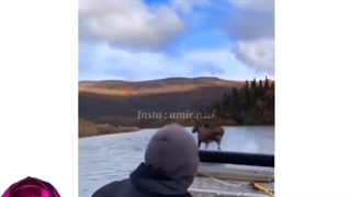 اتفاقات عجیب Part 7