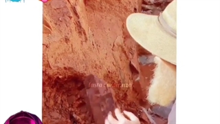 اتفاقات عجیب Part 11