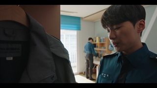 سریال پلیس های تازه کار ( Rookie Cops ) قسمت چهاردهم با زیرنویس چسبیده فارسی