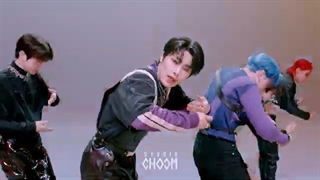 اجرای MANIAC استری کیدز در استودیو چوم