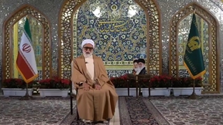 #نائب_الزیاره_رهبرم