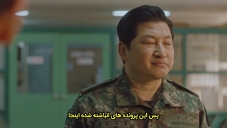 قسمت 8 سریال دادستان نظامی دوبرمن Military Prosecutor Doberman 2022