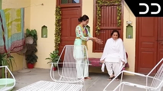 قسمت 10 سریال پاکستانی مهربان __ دوبله فارسی