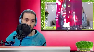 14010103: خبر ری اکشن!...تغذیه مهشید از ابی و خلیج فارس!