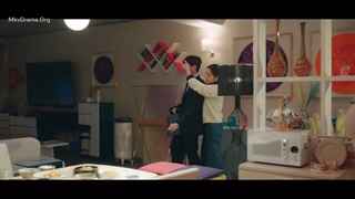 قسمت 8 سریال یک خواستگاری کاری + زیرنویس فارسی (A Business Proposal 2022)-720p