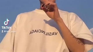 ترند جدید تیک‌تاک با آهنگ Charmer