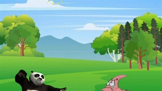 آموزش نشانه پ