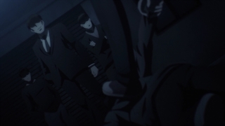 انیمه Koroshi Ai قسمت 11 با زیرنویس فارسی