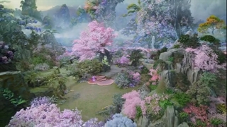 سریال  چینی نجوای ابی قسمت اول 2022+زیرنویس فارسی اضافه شد