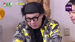 Ugly our little Ep 278