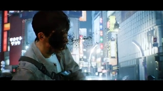 تریلر بازی Ghostwire Tokyo