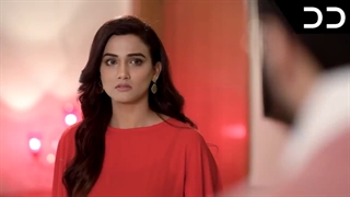 قسمت 8  سریال پاکستانی پرواز _با دوبله فارسی