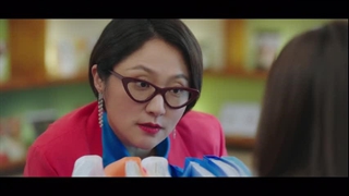 قسمت اول سریال کره‌ای یک خواستگاری کاری+زیرنویس فارسی