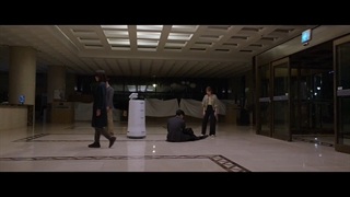 قسمت 6 سریال کره ای گرید 2022 Grid + زیرنویس فارسی چسبیده با بازی سو کانگ جون & لی شی یونگ-720p