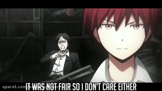 رپ از =.= کارما اکابانه =.=