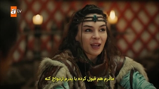 سریال جدید ترکی: اسطوره (دستان، حماسه) قسمت 16
