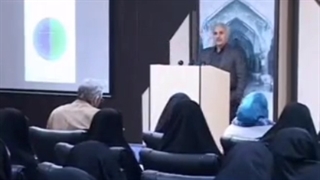 دکتر حسن عباسی: منظومه‌ی شمسی؛ آیت نور انسان پلاستیک لثه