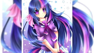 میکس توایلایت اسپارکل