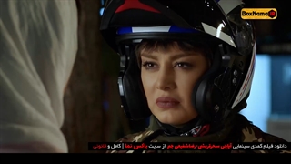 دانلود فیلم طنز آپاچی (کمدی سینمایی اپاچی) سحرقریشی و رضا شفیعی جم و یوسف تیموری