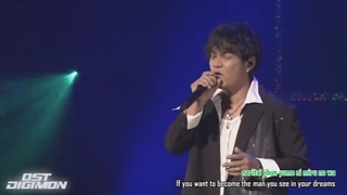 آهنگ Digimon tamer _ evo