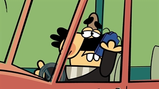 دیرین دیرین - تنهایی