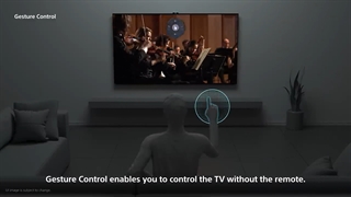 نقد و بررسی دقیق تلویزیون سونی 50x80k + فیلم انباکس و راه اندازی