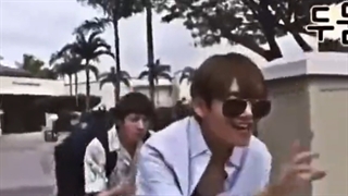 طنز بی تی اس اگه نبینی نصفه عمرت به  فناست