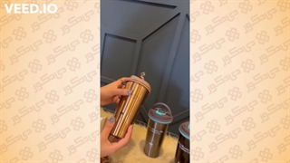 خرید تراول ماگ فلزی کافی کو (2)