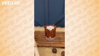 خرید شمع پارافین دست ساز