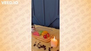 خرید کره خوری مستطیل کف چوبی