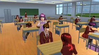 ❤ کلیپ خفن ساکورایی ساخت خودم ❤ کپشن ❤