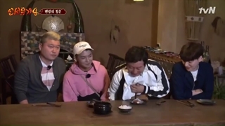 قسمت 8 برنامه سفر به غرب فصل 4 New Journey to The West Season + زیرنویس فارسی چسبیده-540p